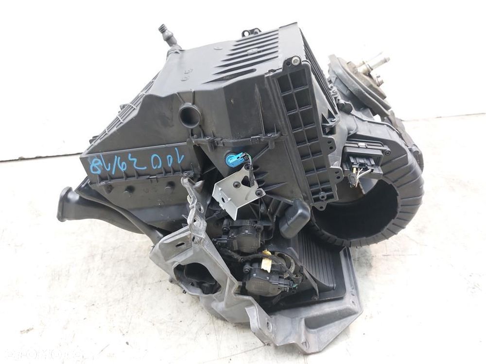 Nagrzewnica kompletna Ford Mondeo MK4 2007-2010 PRZED LIFT - 6