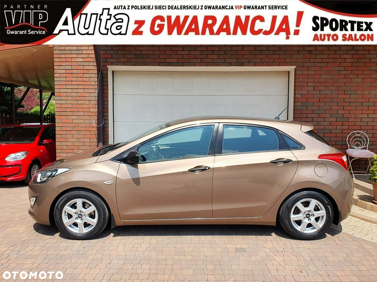 Hyundai i30 1.4 Classic + - 4