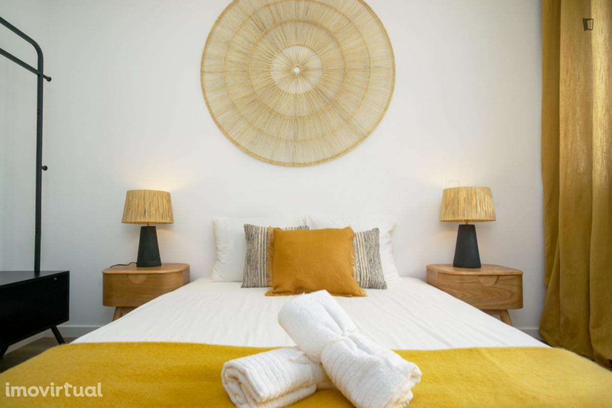 Apartamento com 1 quartos - localizado em Faro - Grande imagem: 3/18