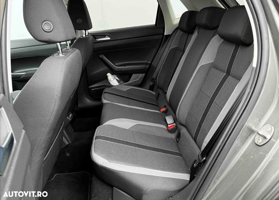 Volkswagen Polo 1.6 TDI SCR DSG Comfortline - 7