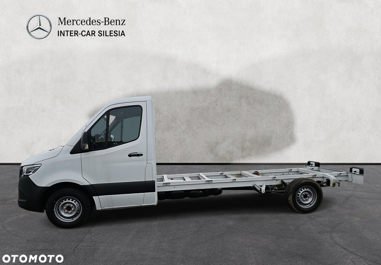 Mercedes-Benz Sprinter 317 CDI - 8