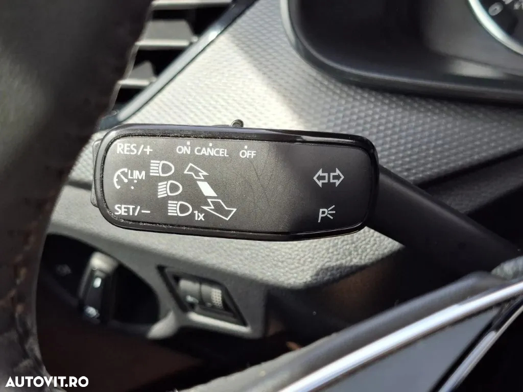 Skoda Kamiq 1.0 TSI Ambition - 17