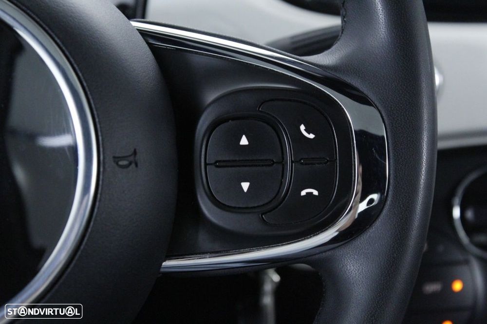 Fiat 500 1.0 Hybrid - 22