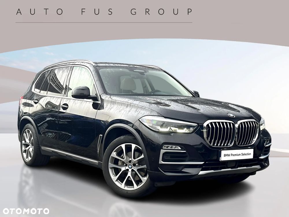 BMW X5 xDrive40i - 2