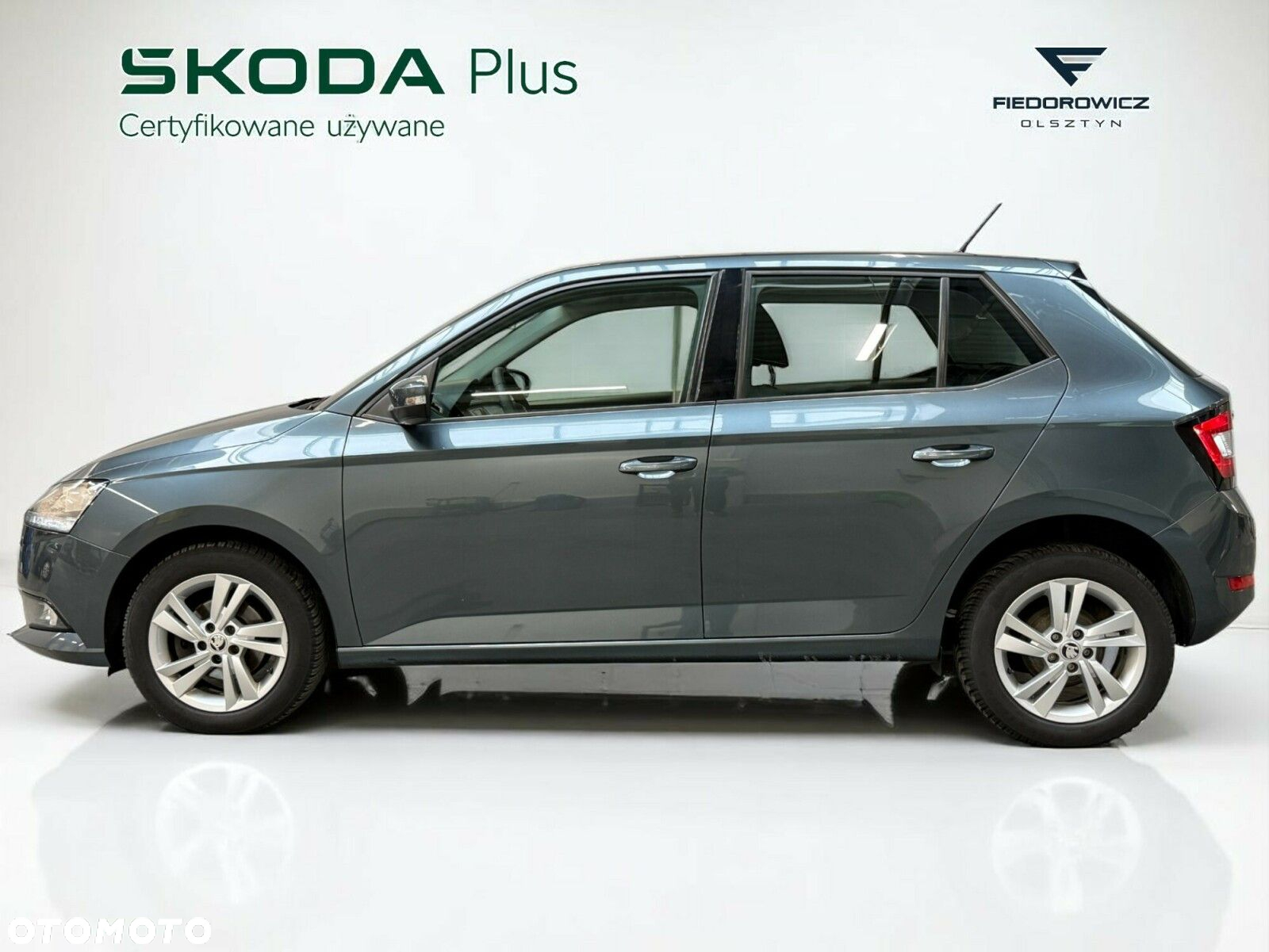 Skoda Fabia 1.0 TSI Ambition - 3