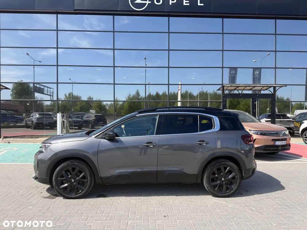 Citroën C5 Aircross 1.5 BlueHDi Shine EAT8 - 2