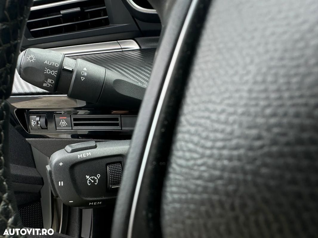 Peugeot 508 - 19