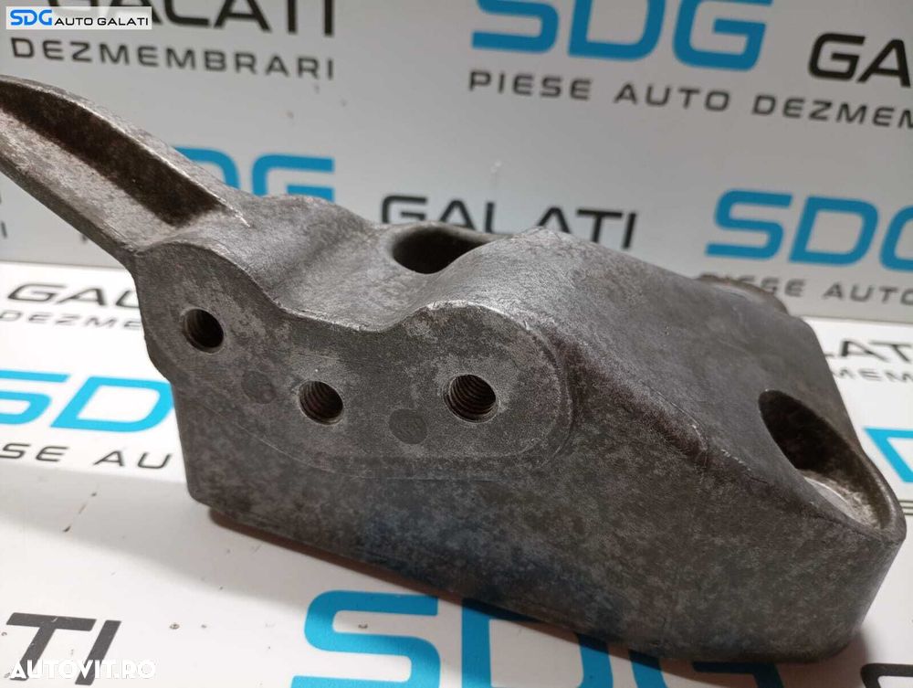 Suport Tampon Motor Opel Astra J 1.7 CDTI 2009 - 2015 Cod 13365327 [2820] - 3