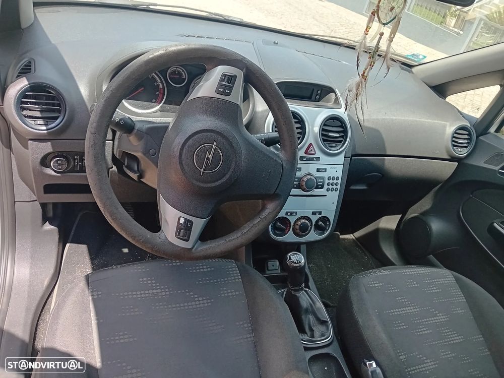 Opel Corsa 1.2 Go! - 2