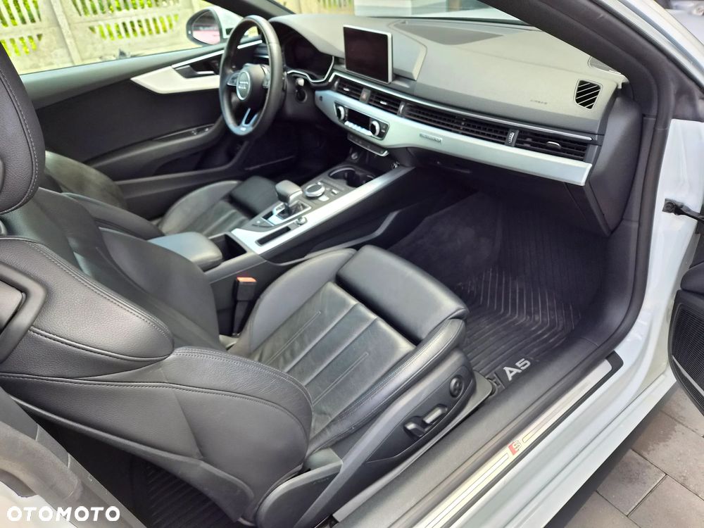 Audi A5 Coupé - 12
