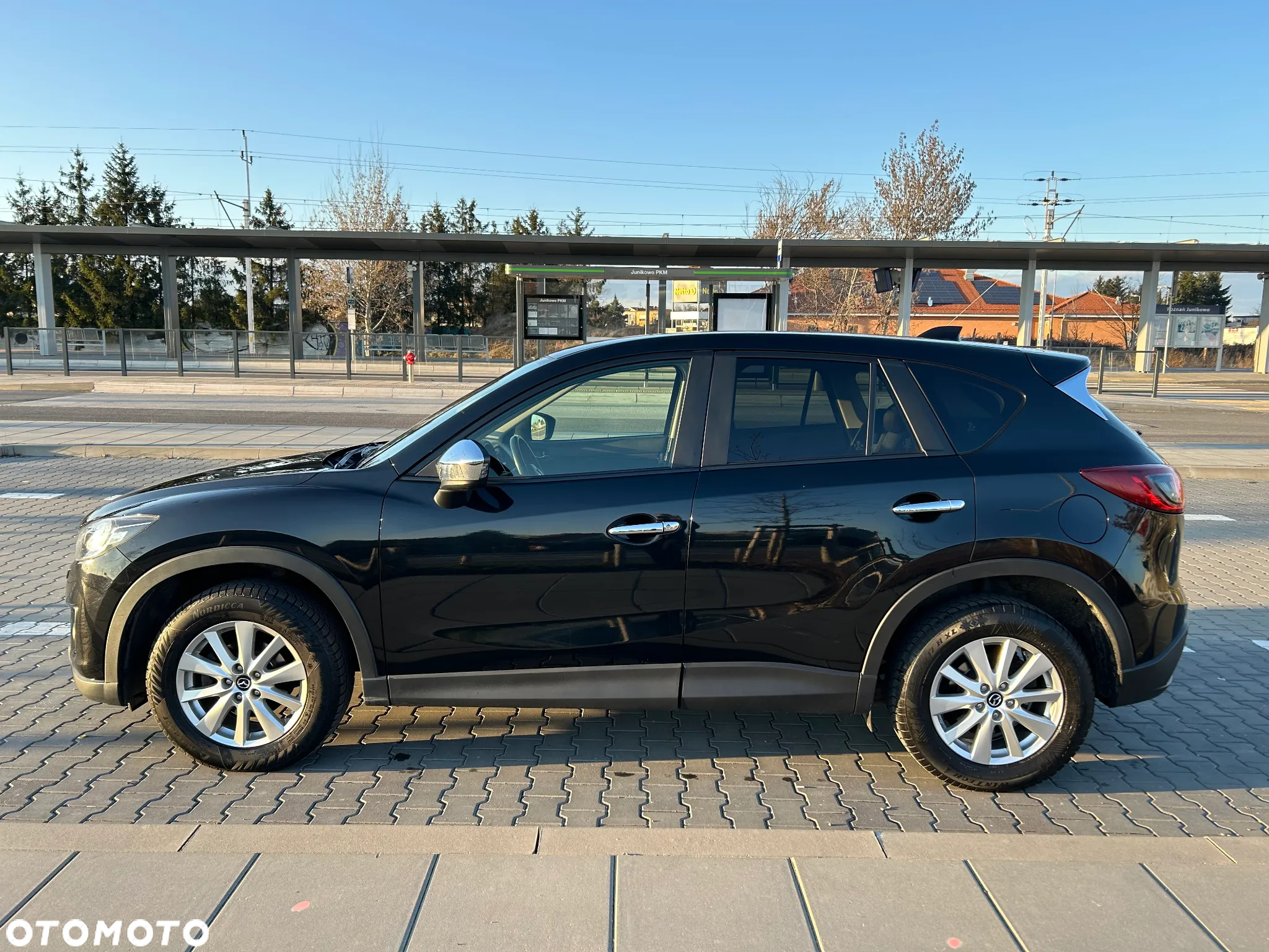 Mazda CX-5 - 10