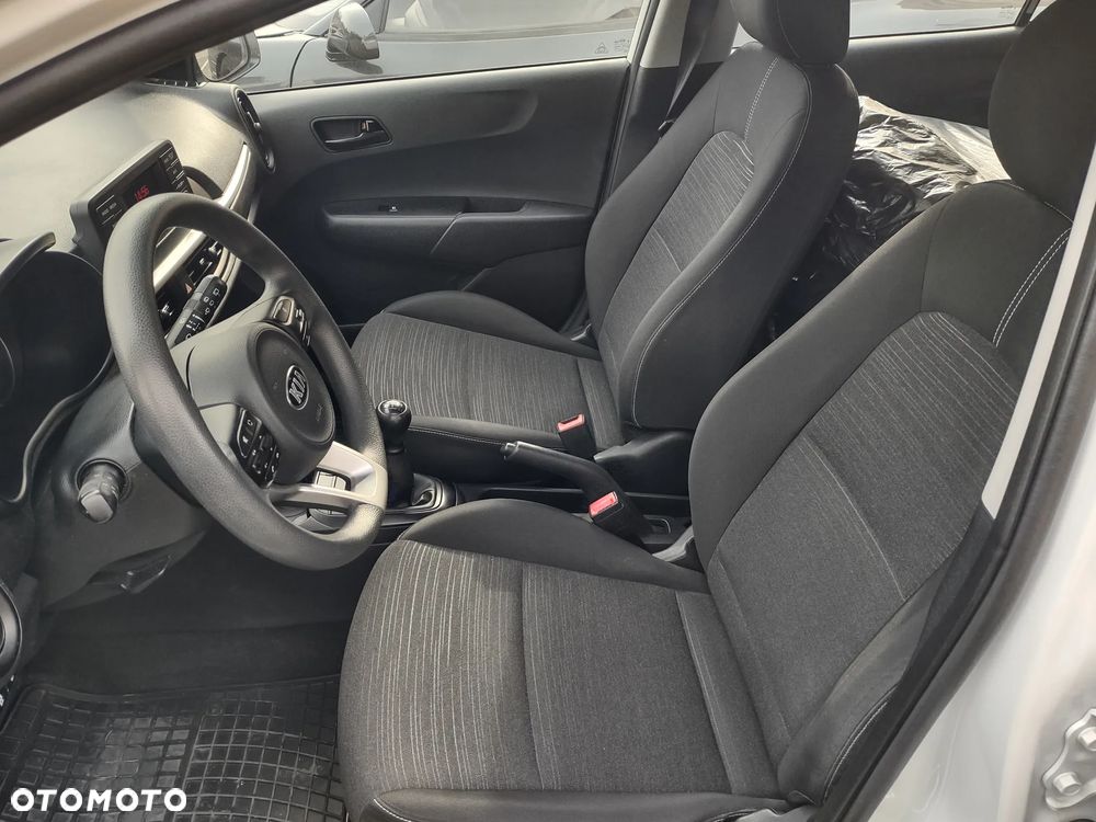 Kia Picanto 1.0 M - 15