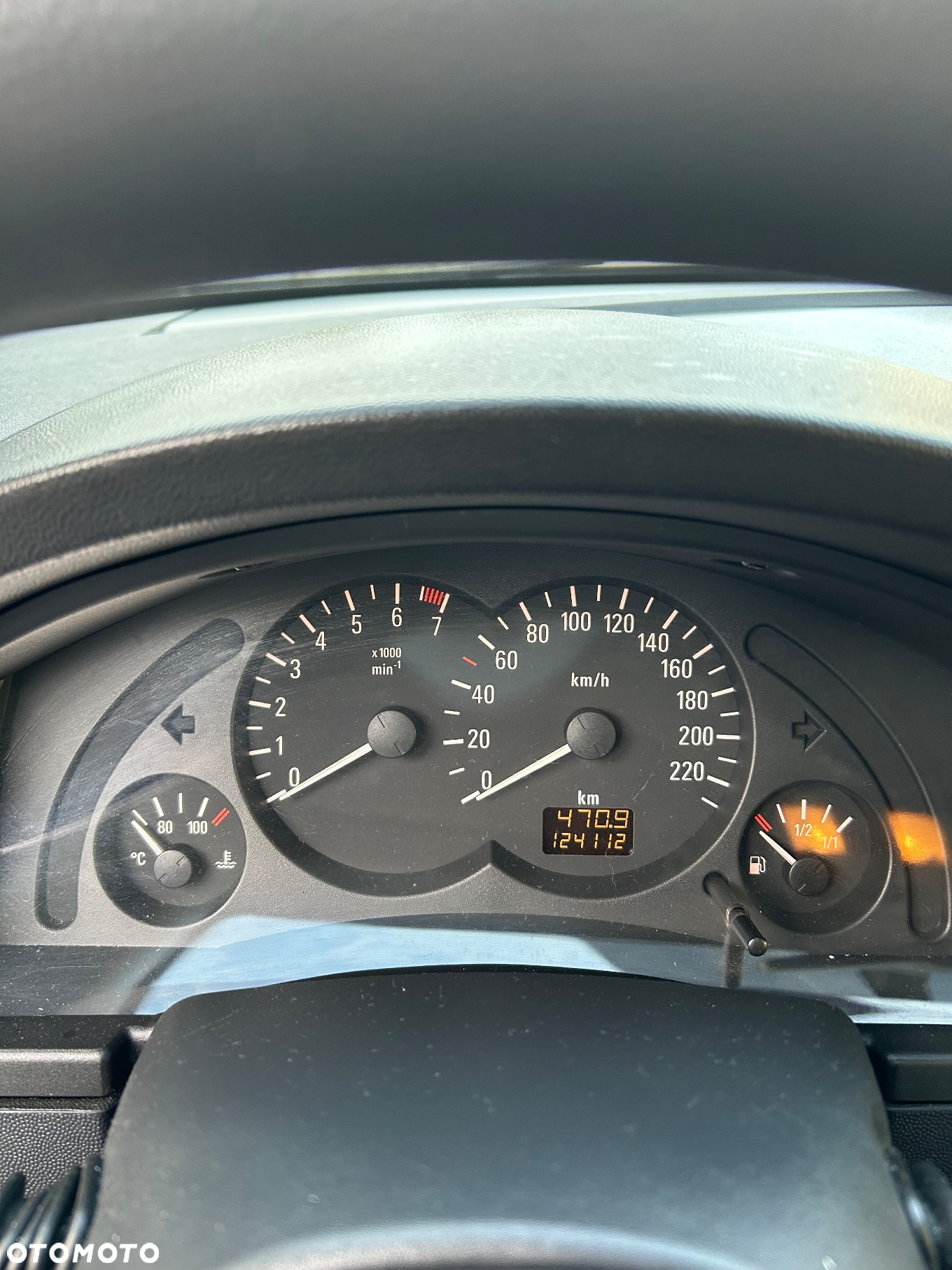 Opel Meriva 1.4 Cosmo - 10