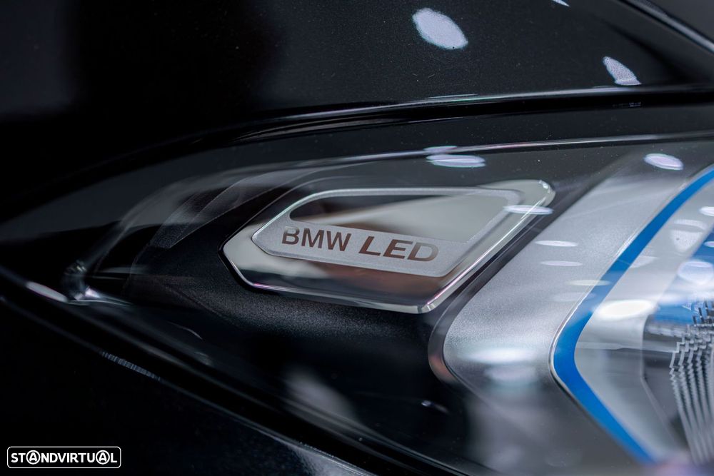 BMW 320 d xDrive Aut. M Sport - 19