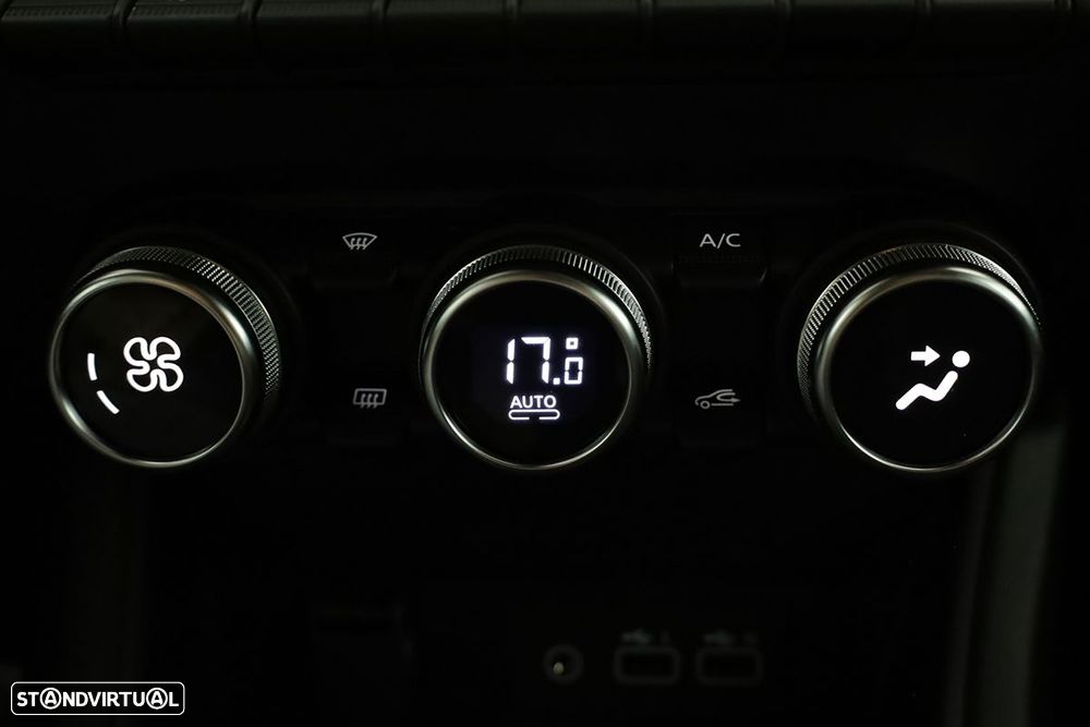 Renault Captur 1.0 TCe Techno - 13