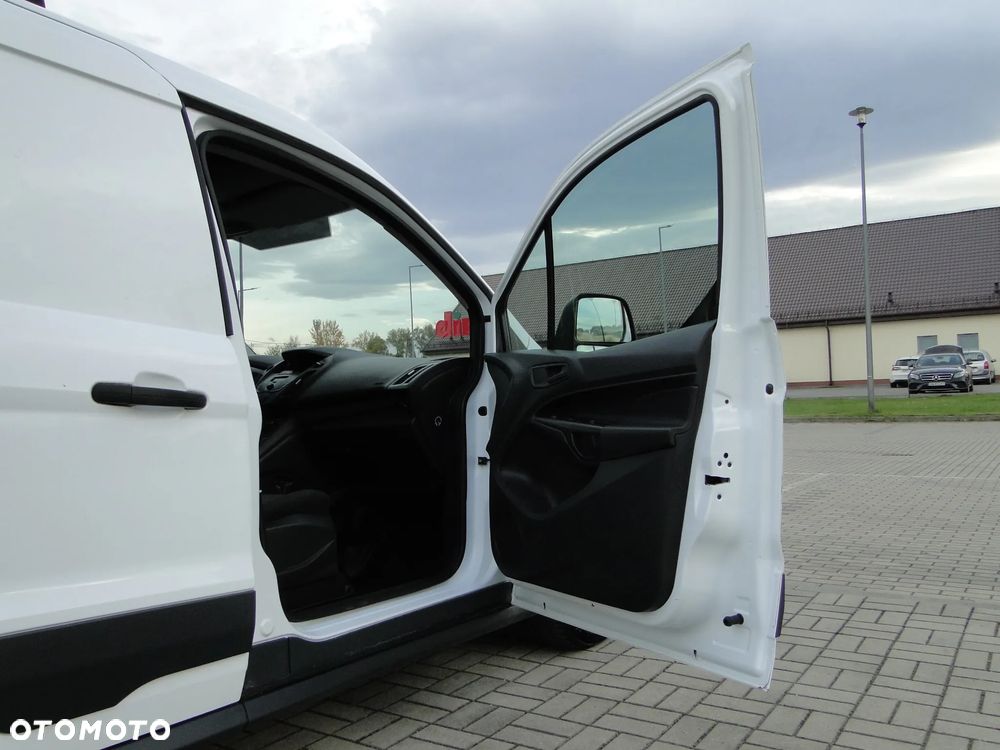 Ford TRANSIT CONNECT - 11