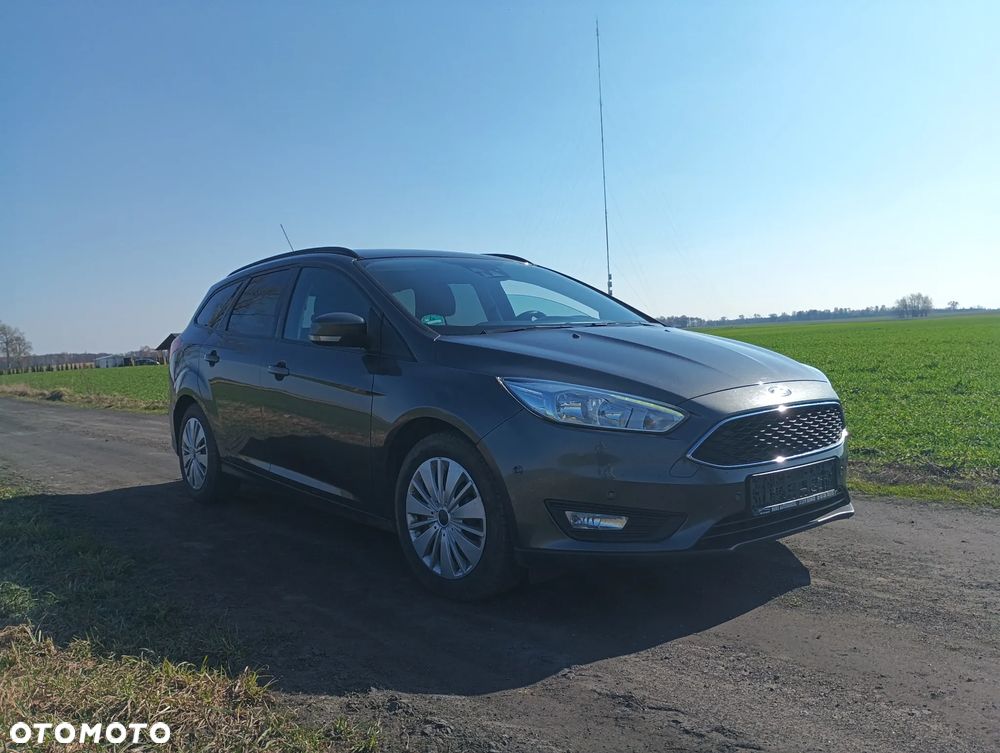 Ford Focus - 26