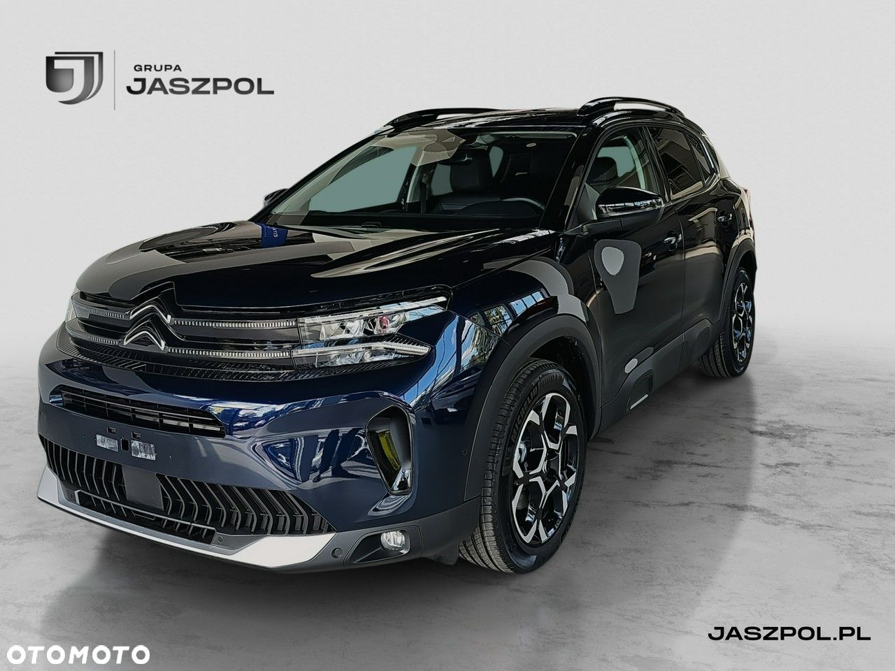 Citroën C5 Aircross - 1