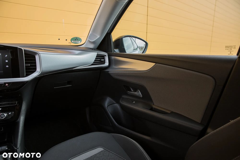 Opel Mokka 1.2 DI Turbo Ultimate - 31