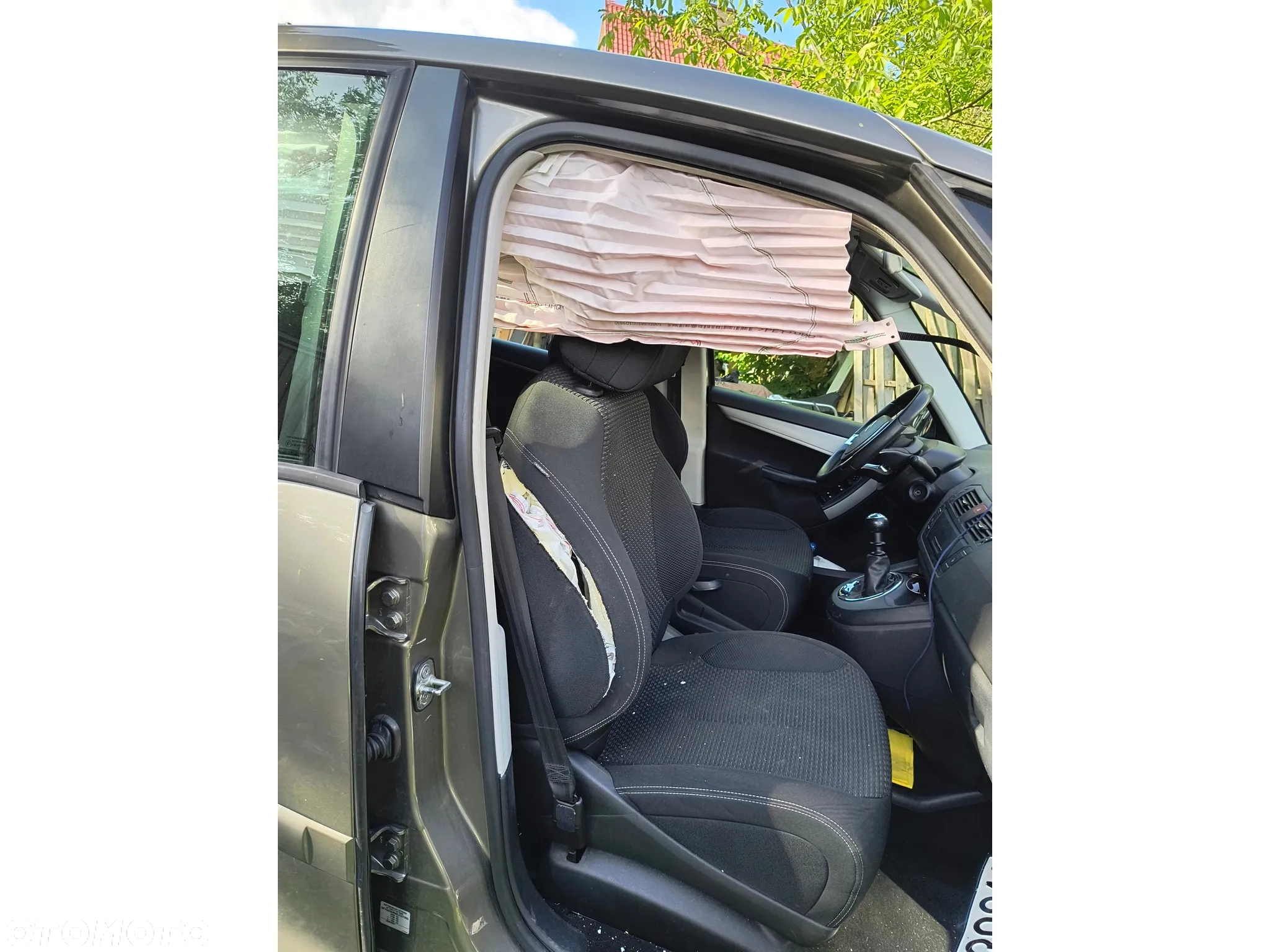 Citroën C4 Picasso 1.6 HDi Attraction - 7