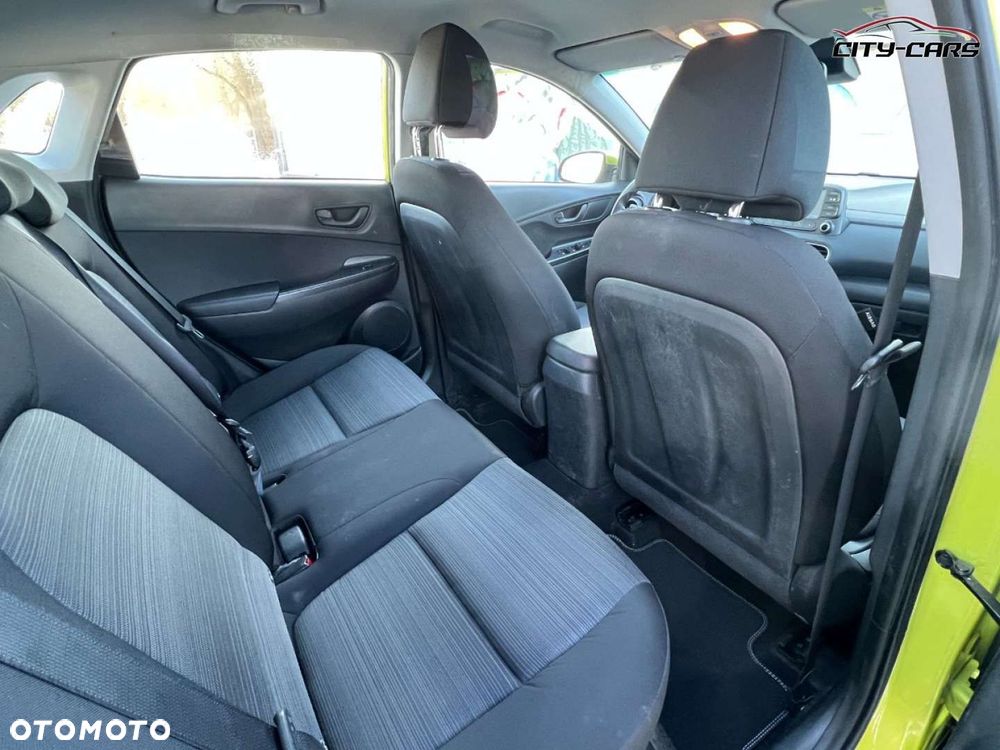 Hyundai Kona - 22