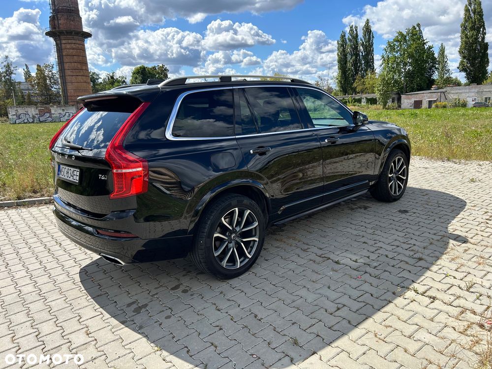 Volvo XC 90 - 3