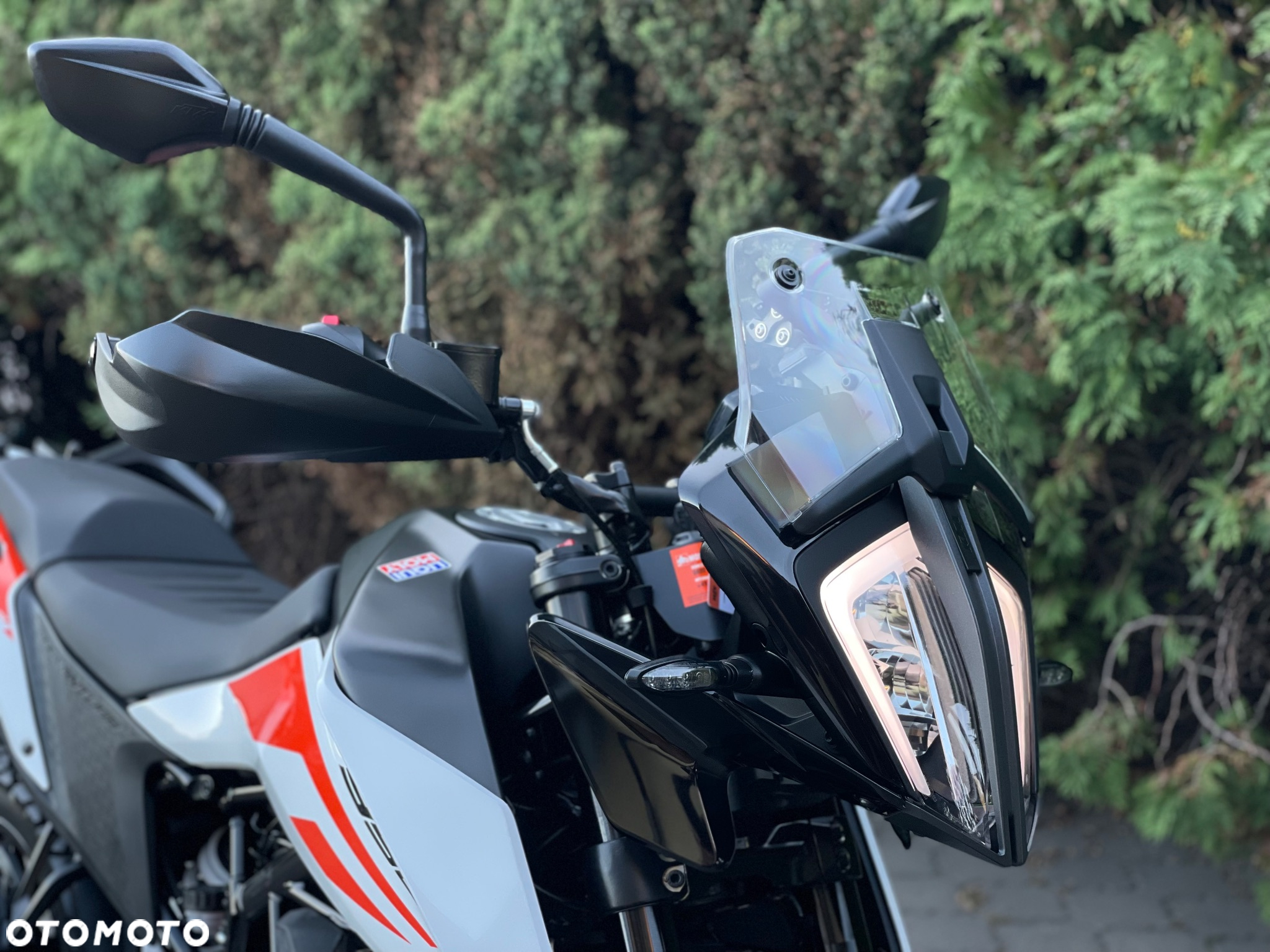 KTM Adventure - 9