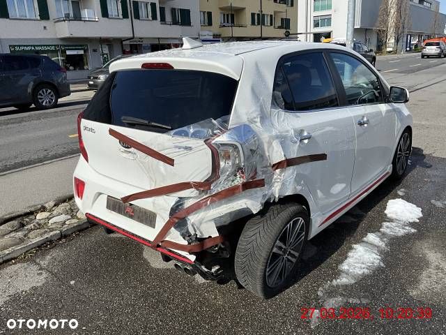 Kia Picanto 1.2 GT Line - 4