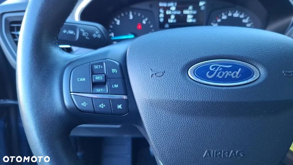 Ford Focus 1.5 EcoBlue Trend Edition - 11