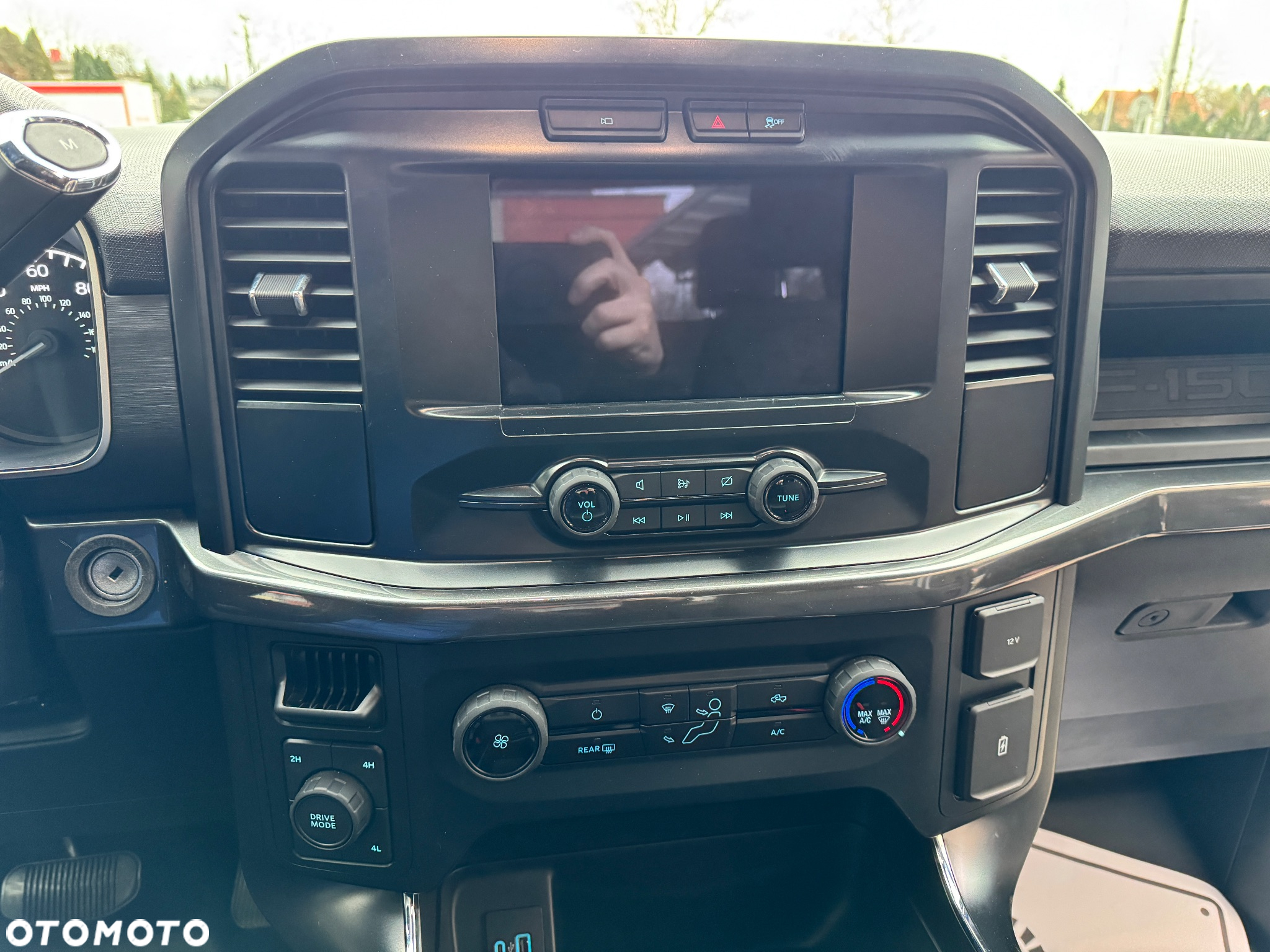 Ford F150 - 22