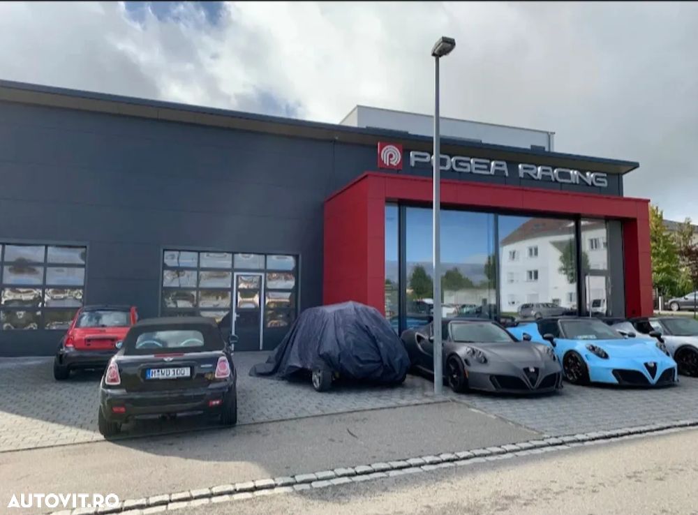 Seat Ibiza Coupe 2.0 TDI FR - 10