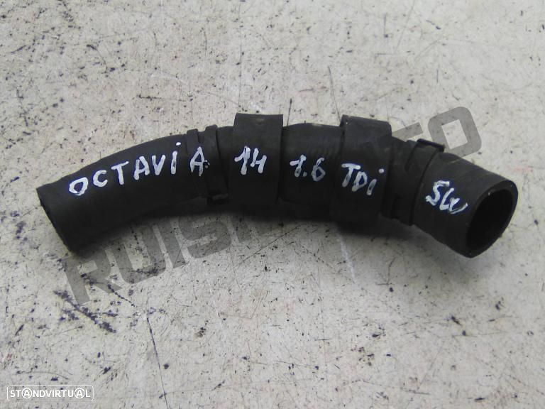Tubo água 5q012_2073r Skoda Octavia Iii Combi (5e) [2012_2019] - 1
