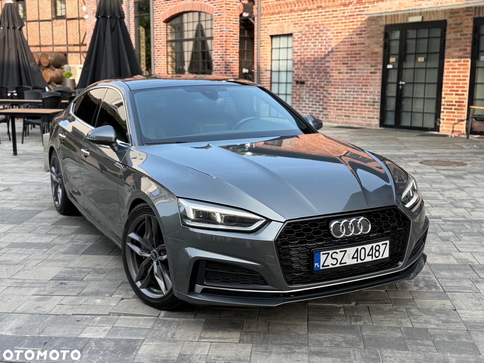 Audi A5 2.0 TFSI Quattro S tronic - 3