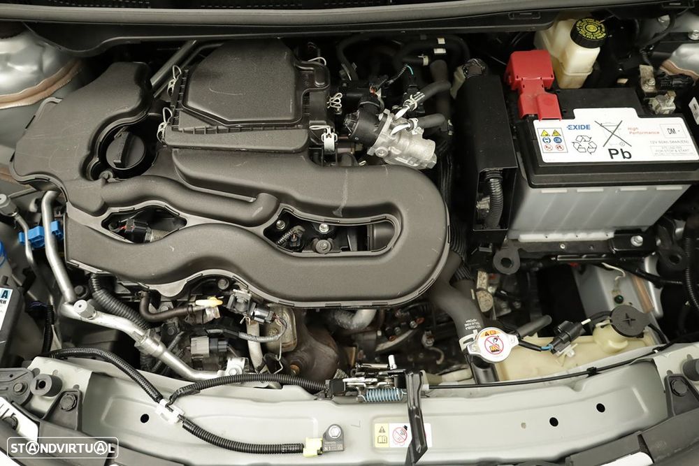 Toyota Aygo 1.0 X-Play - 22