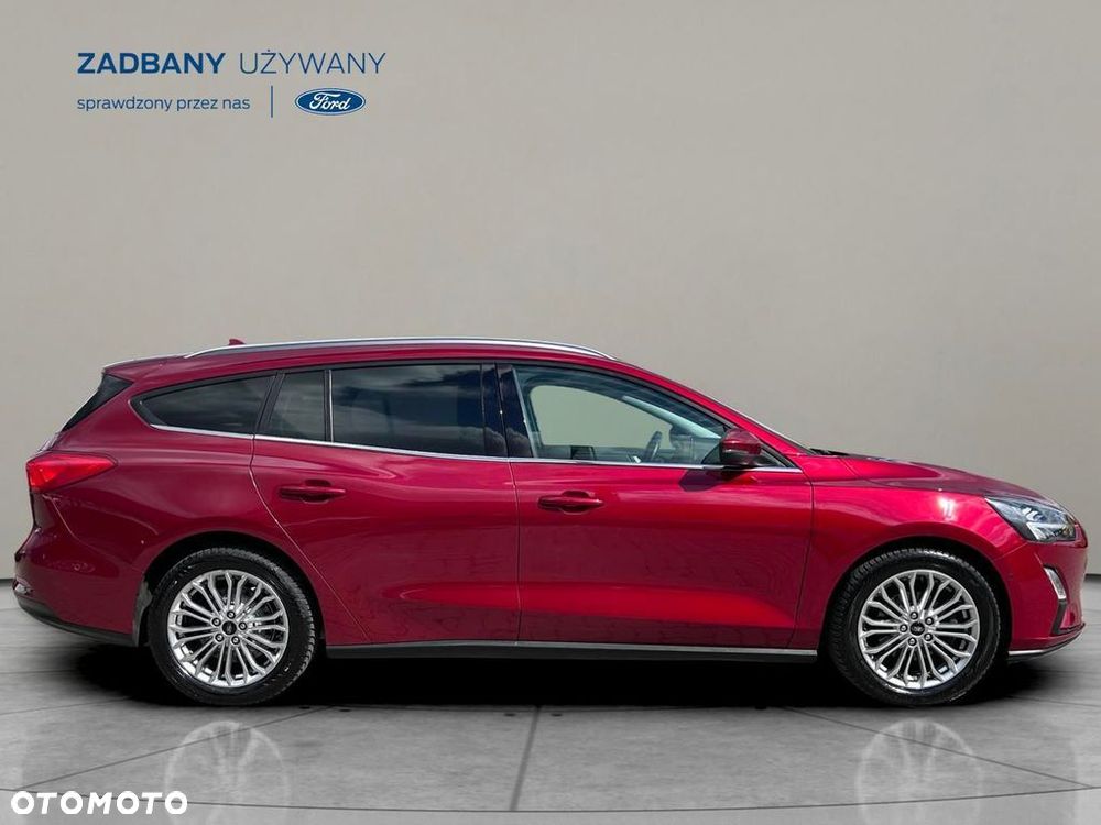 Ford Focus - 4