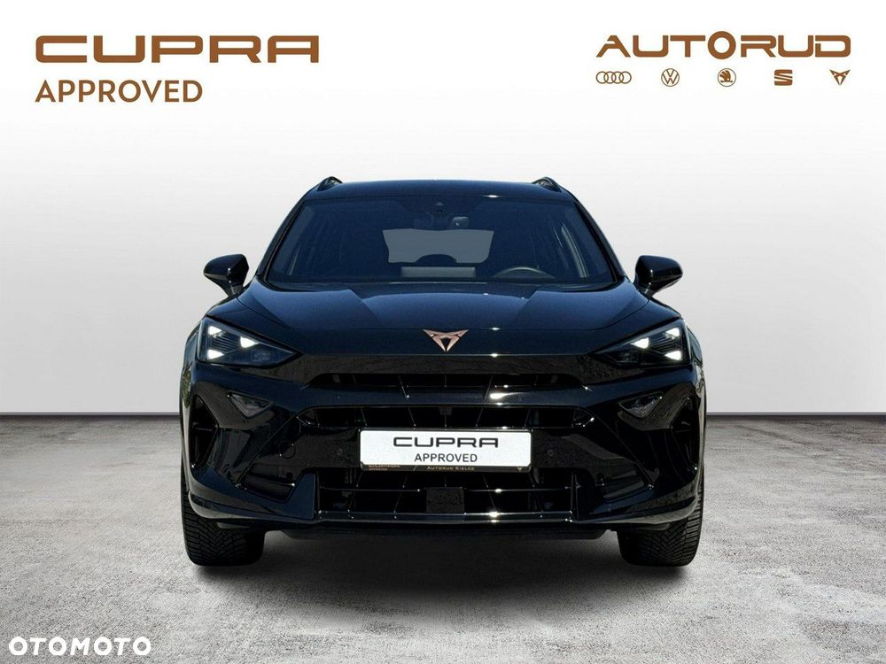 Cupra Formentor - 8