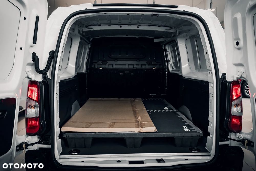 Toyota Proace City - 6