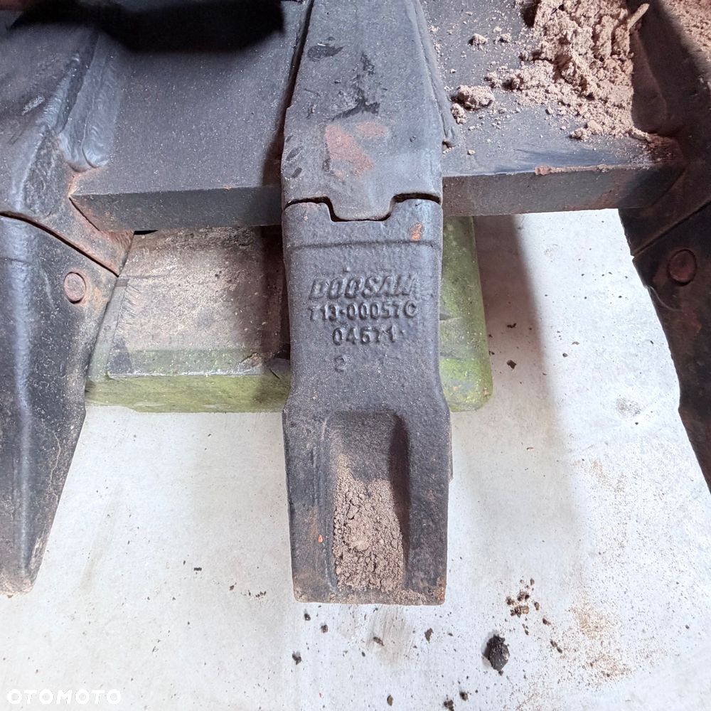 Doosan DX160w - 6