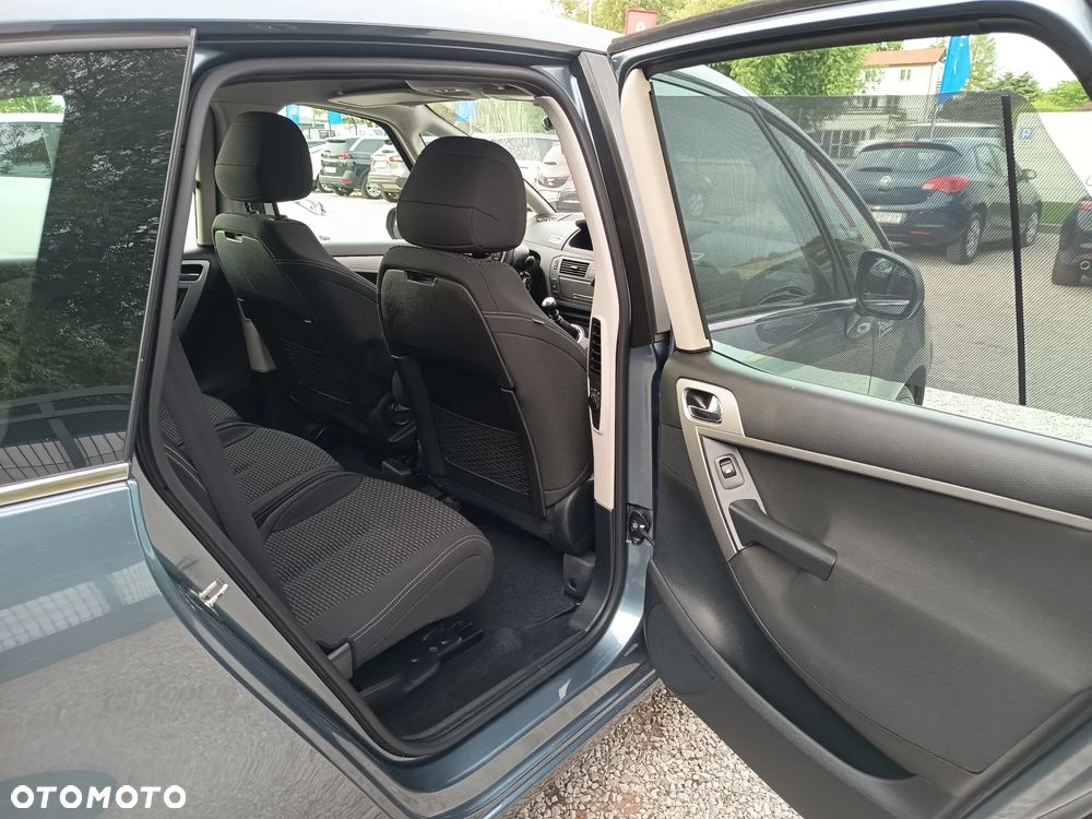 Citroën C4 Picasso HDi 150 FAP Selection - 30