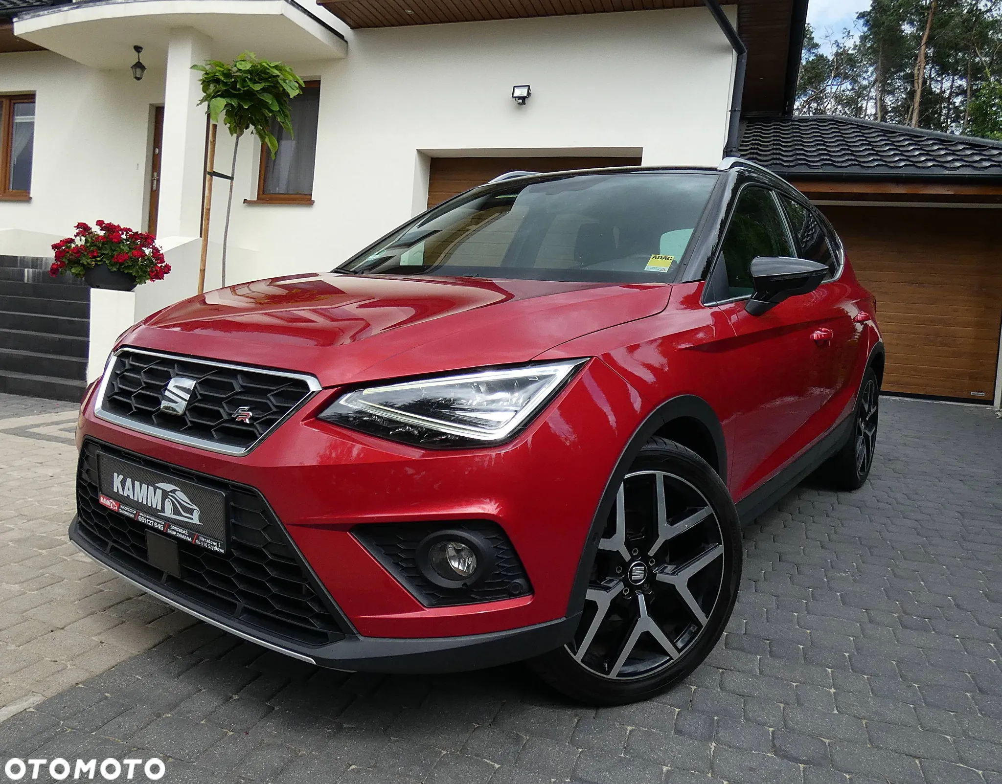 Seat Arona - 15