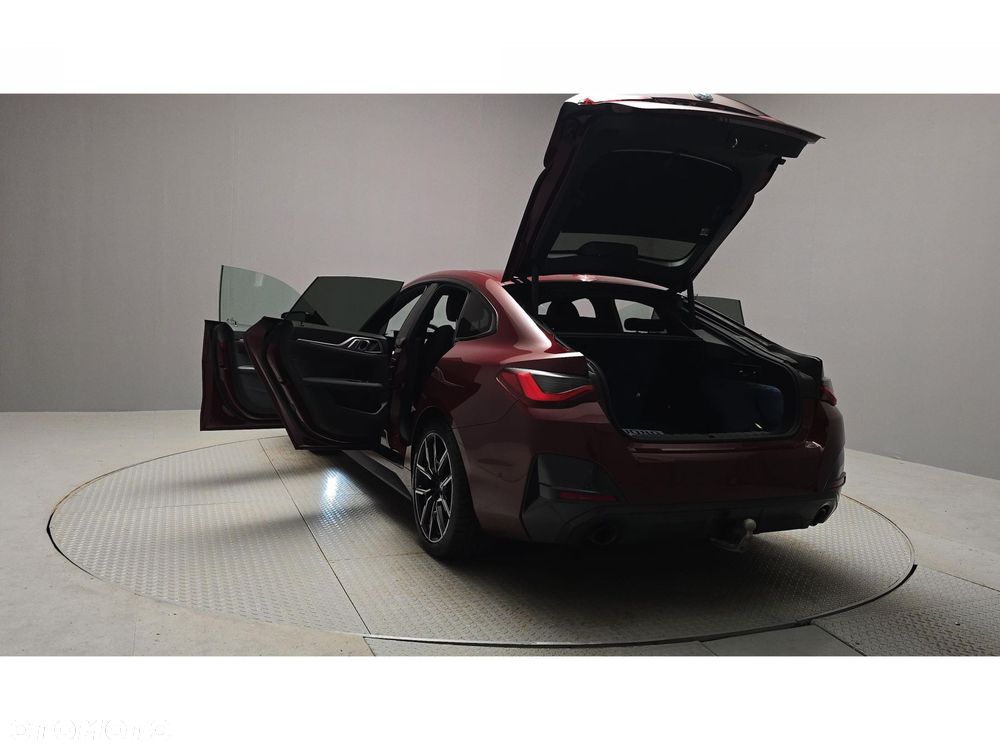 BMW Seria 4 - 15