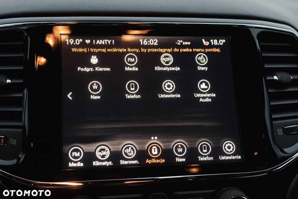 Jeep Grand Cherokee - 20