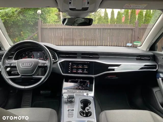 Audi A6 - 9