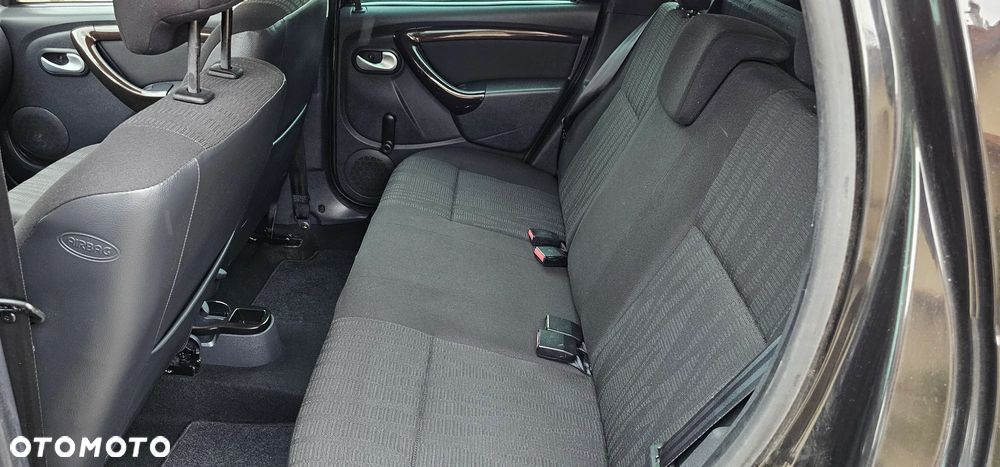 Dacia Duster 1.6 16V 4x2 - 10