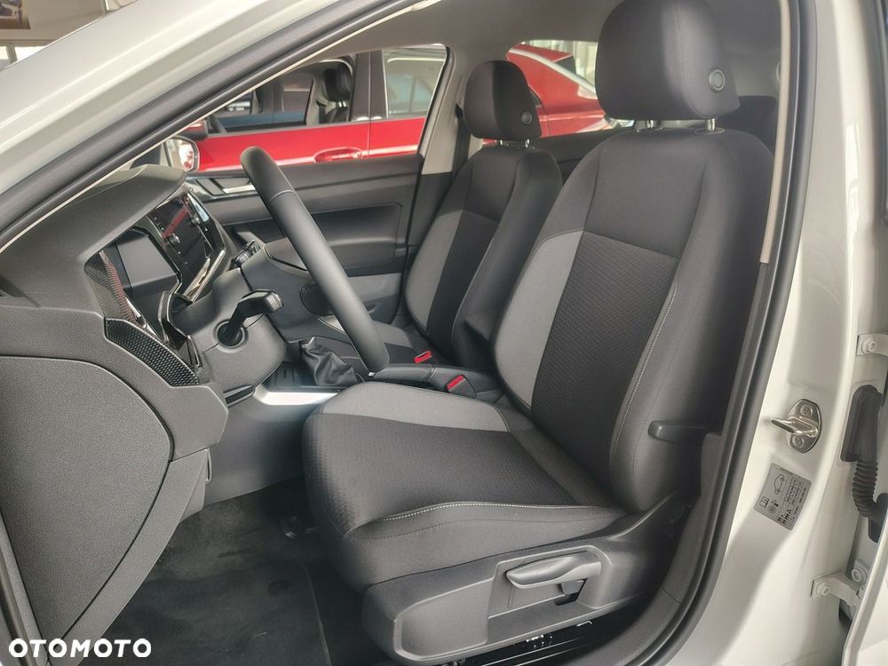Volkswagen Polo 1.0 MPI Life Plus - 9