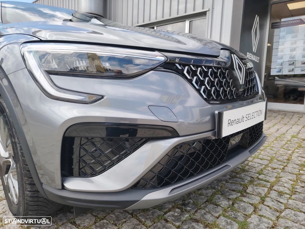 Renault Arkana TCe 140 EDC INTENS - 34