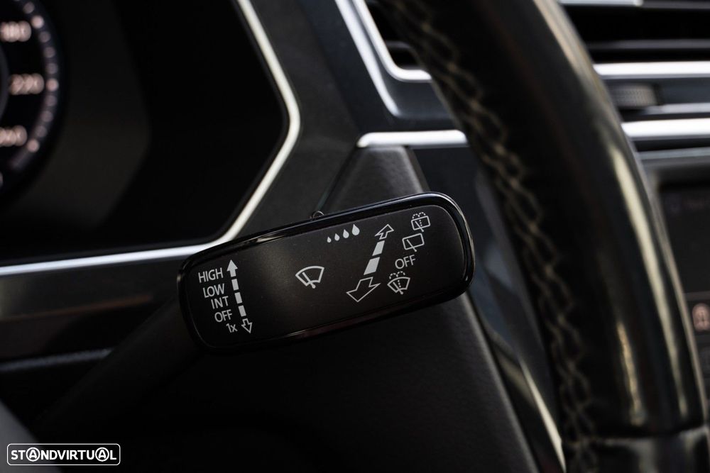 VW Tiguan 2.0 TDI Highline DSG - 15