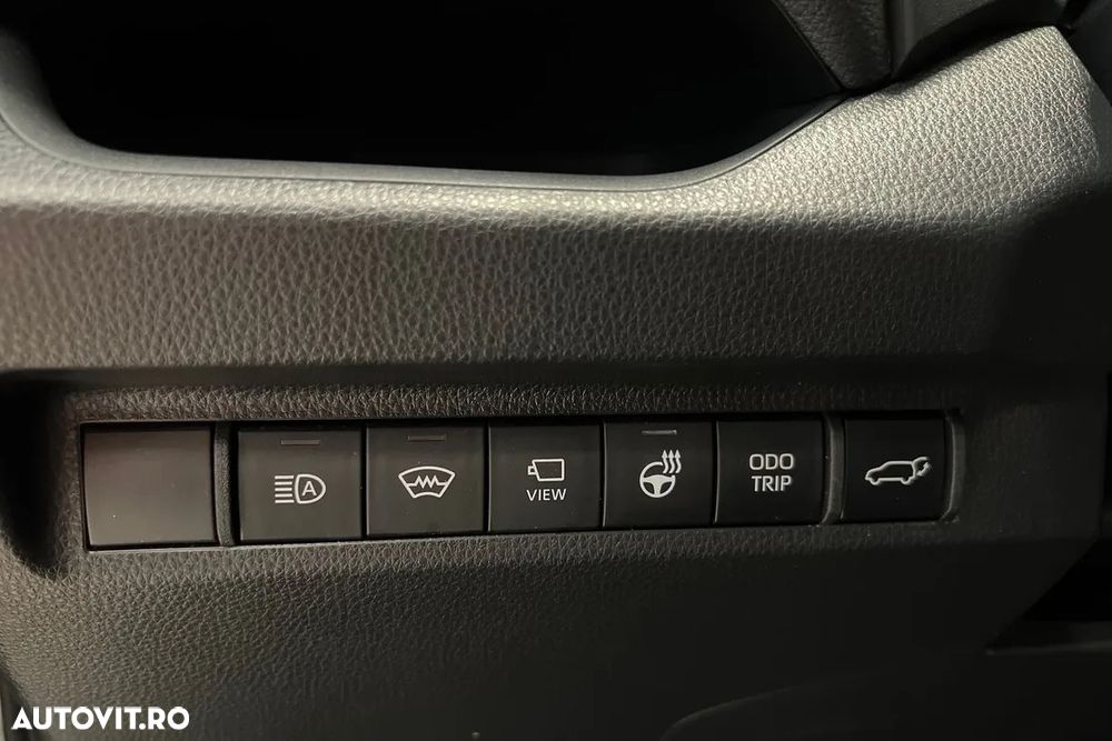 TOYOTA RAV4 2023 — imagine 15