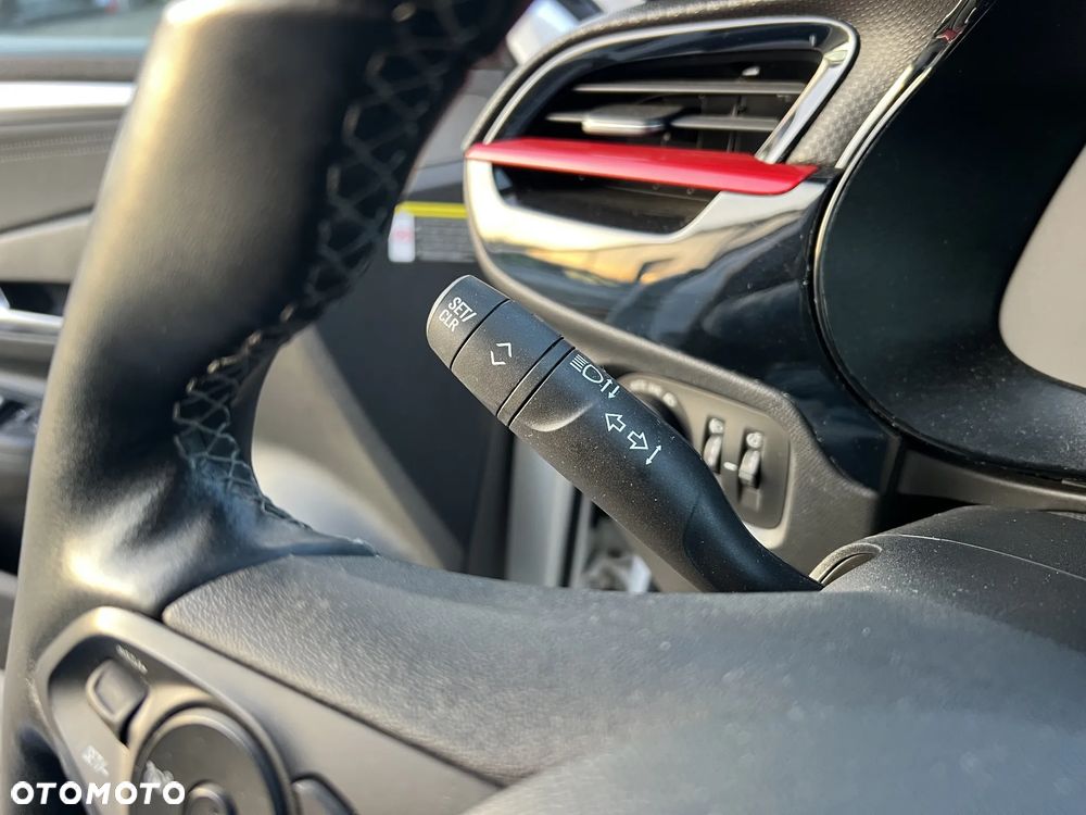 Opel Corsa 1.2 Direct Injection Turbo Start/Stop GS Line - 15