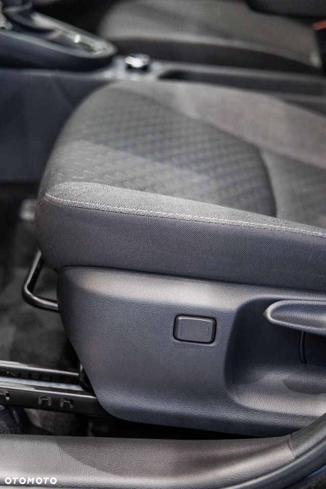 Toyota Yaris Cross Hybrid 1.5 Style AWD - 34